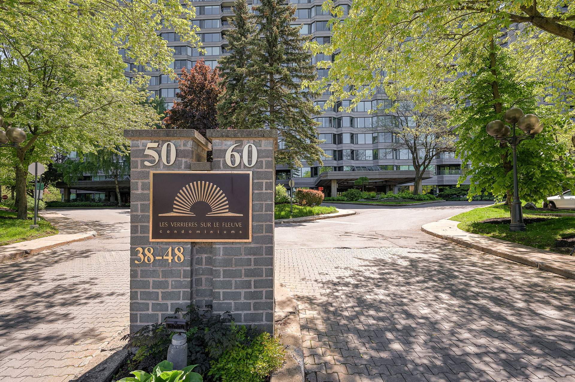 Montréal (Verdun/Île-des-Soeurs), Québec