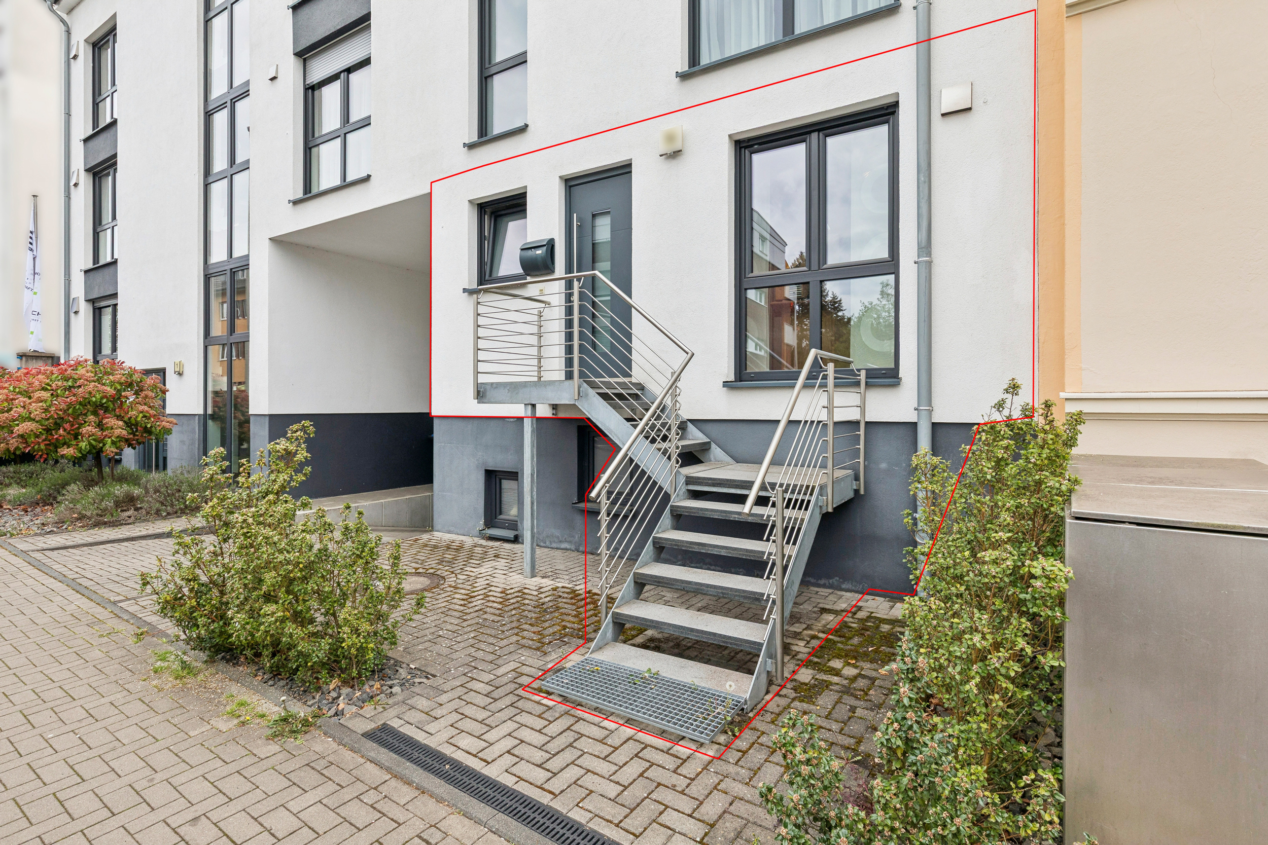 High-End-Wohnkomfort in Bonner Bestlage