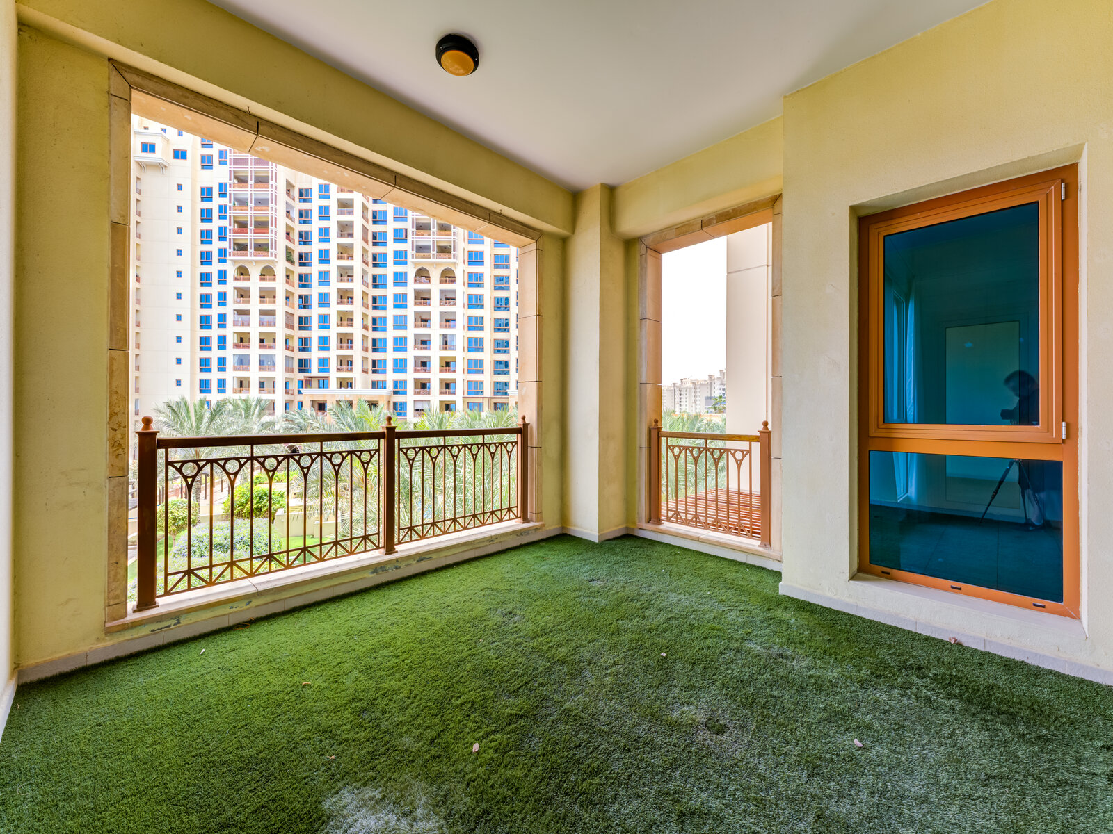 Full Marina Views | Spacious  | Two balconies