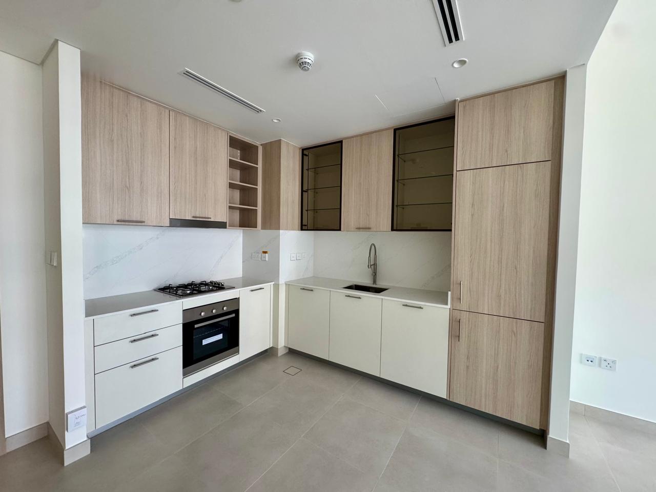 Brand New | Premium Finishes | Vacant