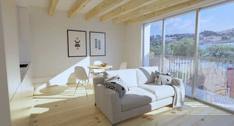New Development Douro View Apartments