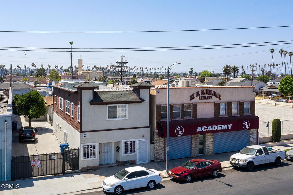 Established Income Property with Strong Rental Performance