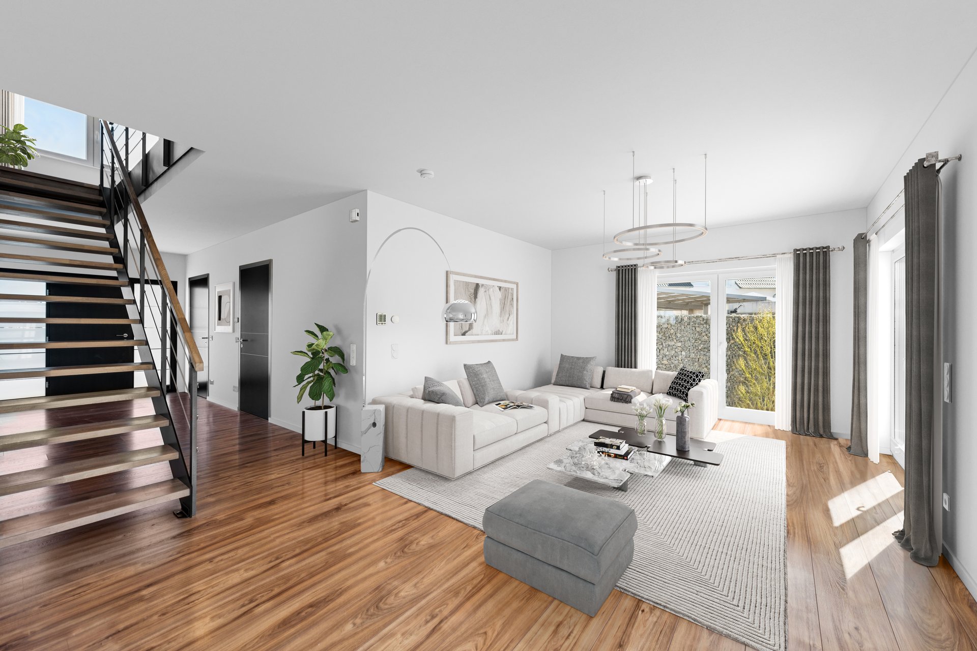 Ihr neues Zuhause in Odenthal – modern, energieeffizient und familienfreundlich