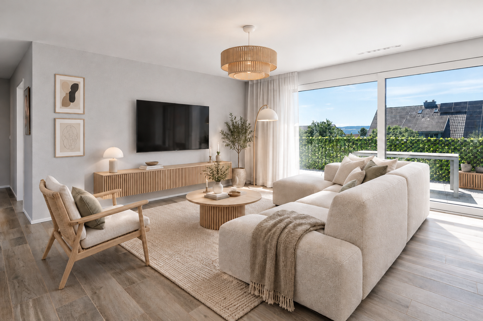 Timeless elegance with a vision for the future
