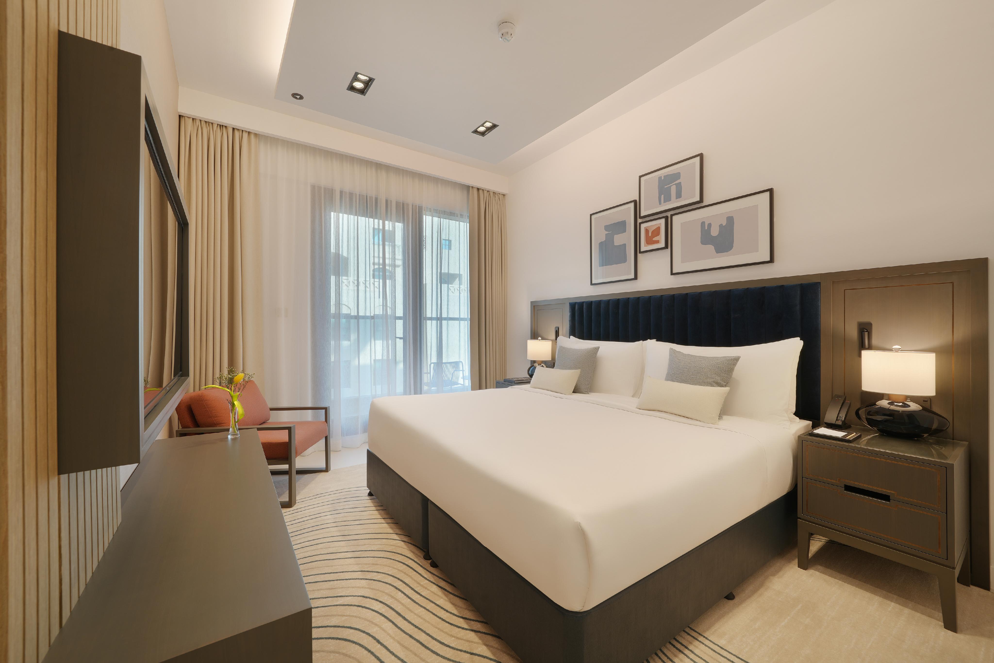 All Bills Included | Fully Serviced | Hotel