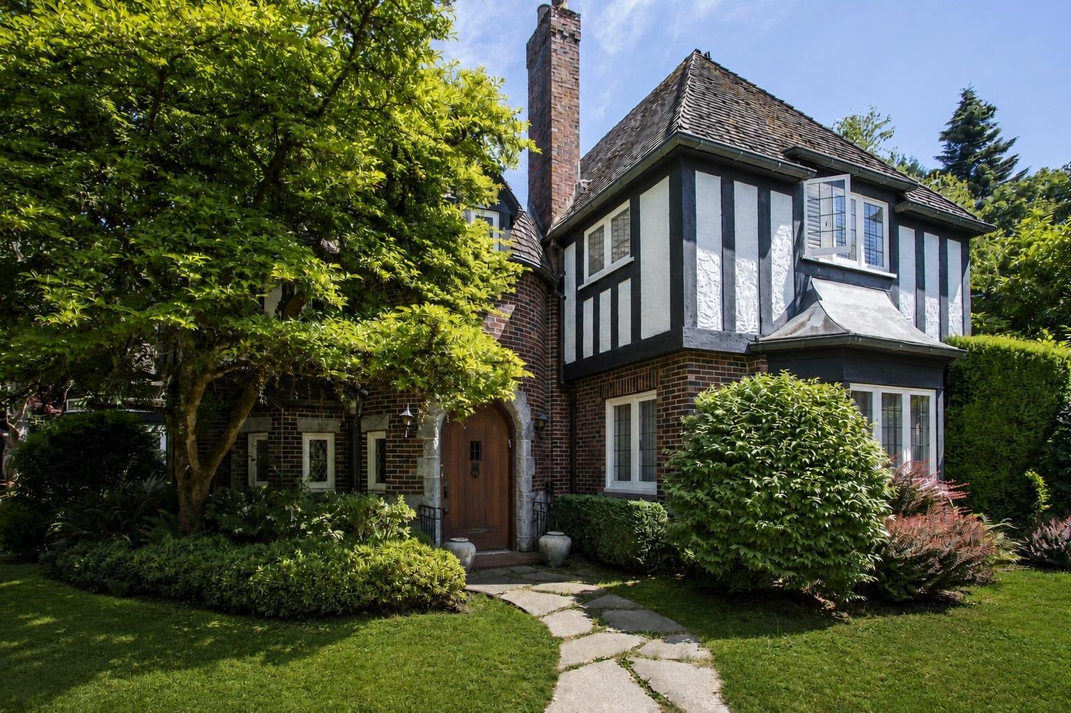Exceptional Shaughnessy Home