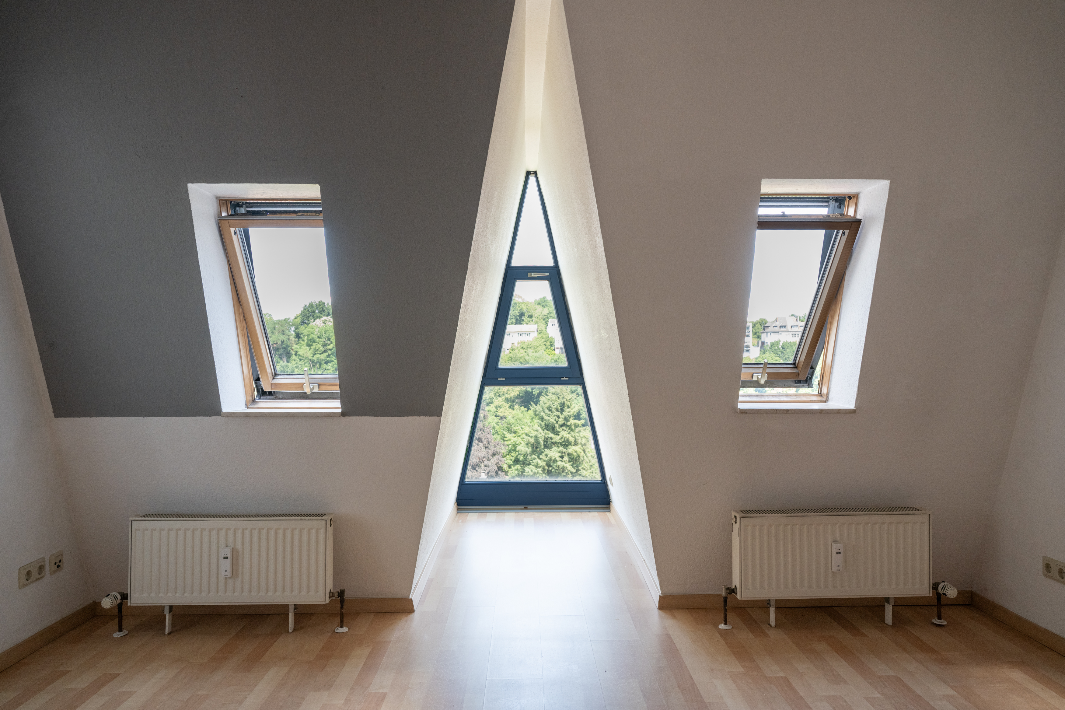 Modernes Apartment auf dem Winterberg!