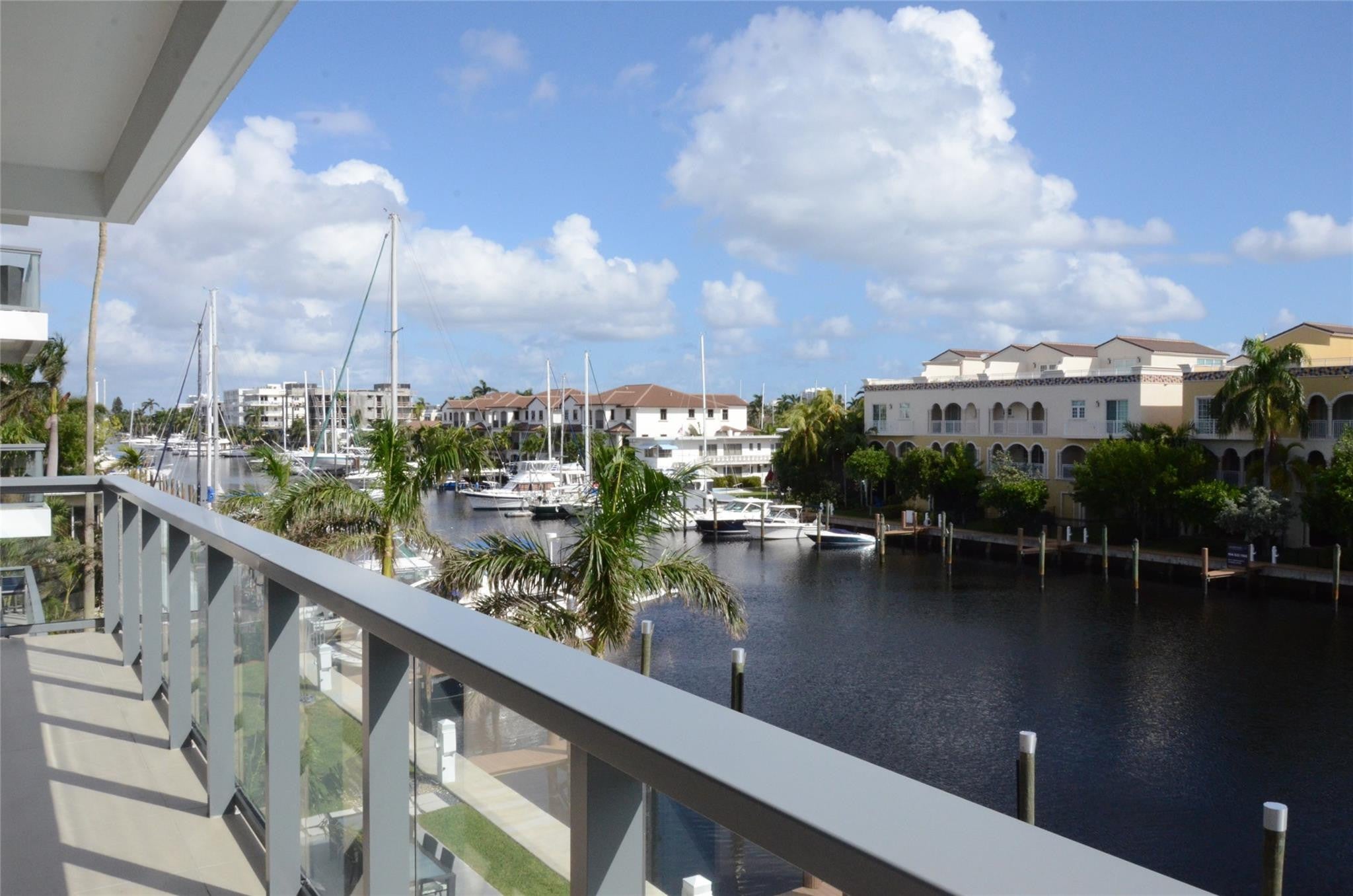 Waterfront Elegance with Private Dockage