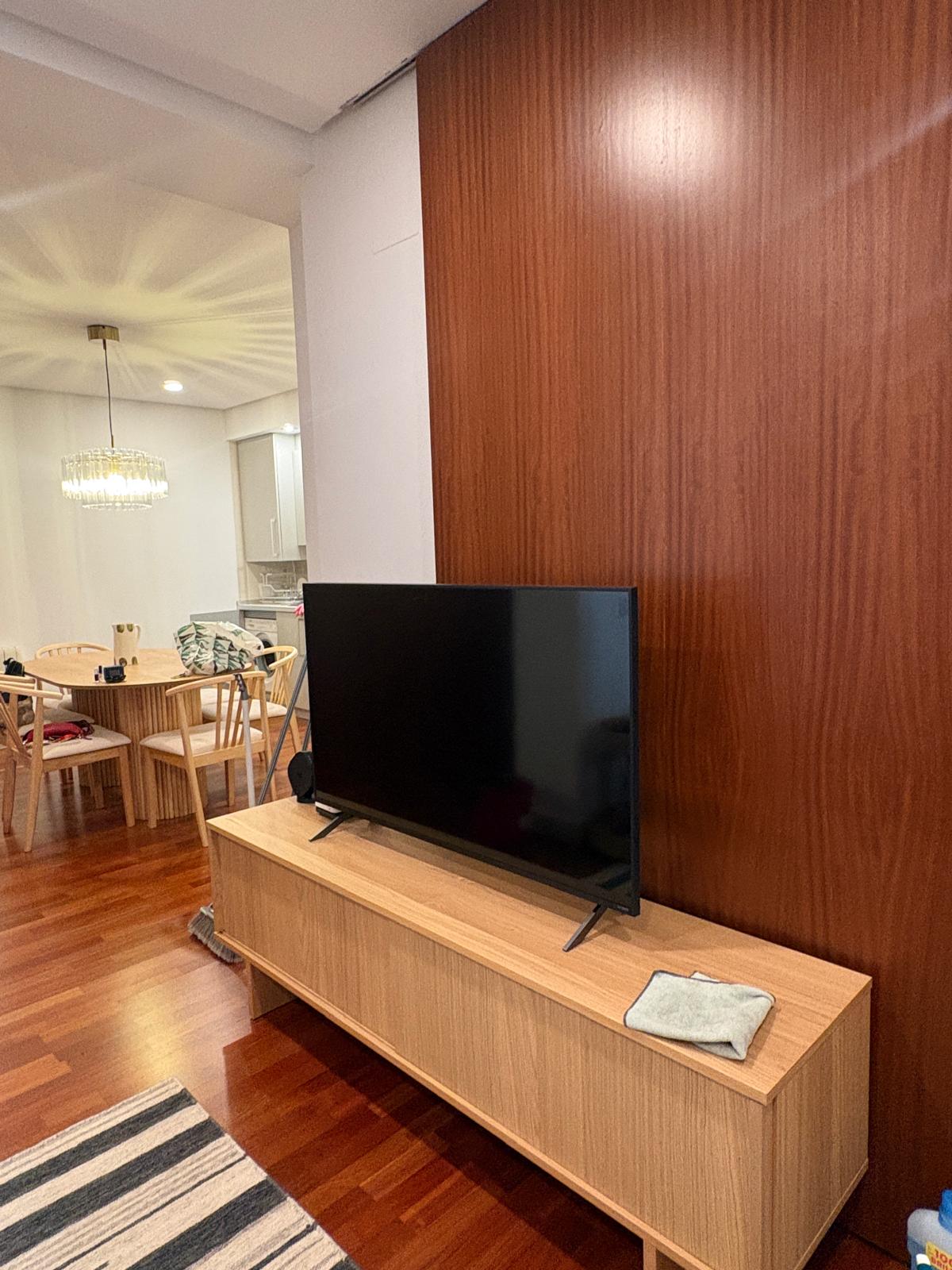 Exclusive designer home in the heart of Madrid. Seasonal rental