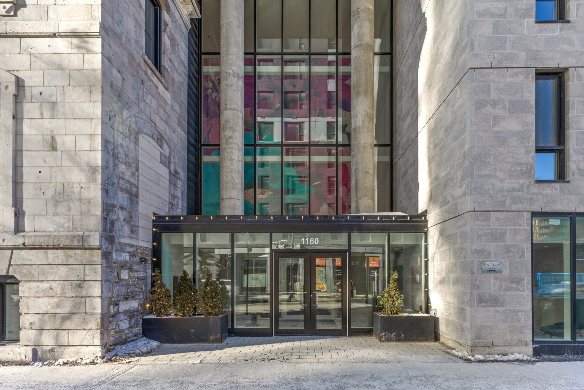 Montréal (Ville-Marie), Québec