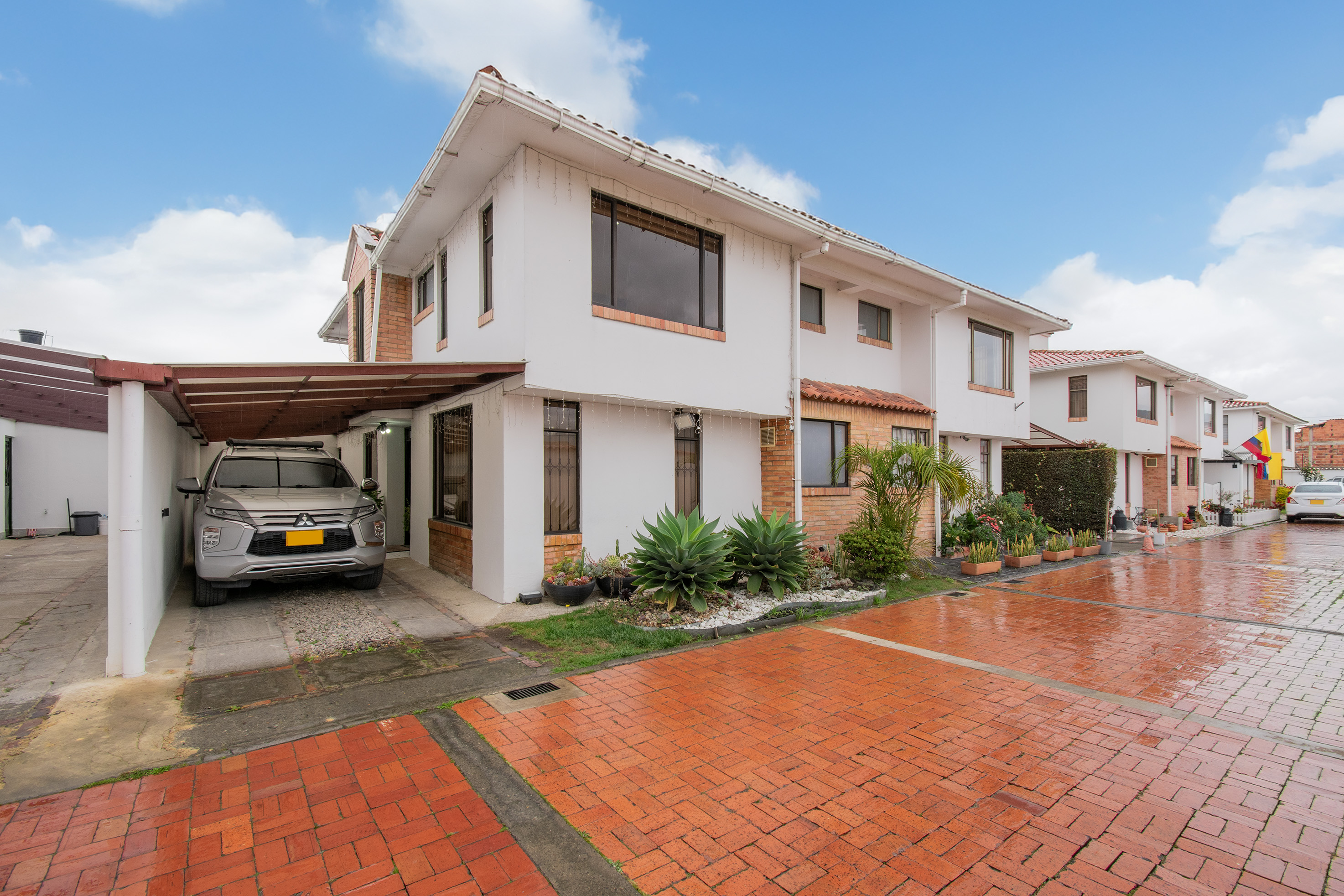 Casa para venta en Cajicá