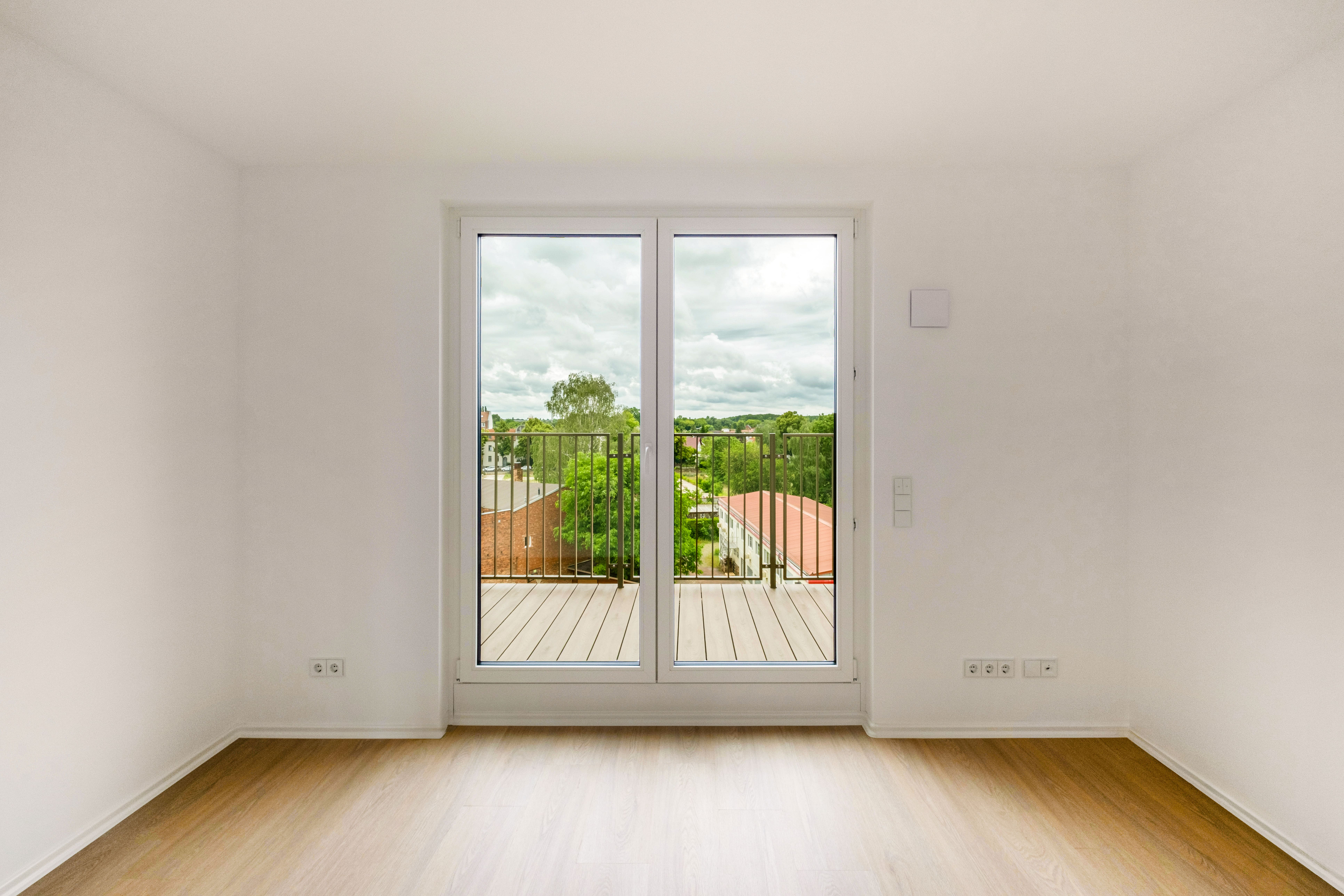 Ihr neues Zuhause im Norden Berlins: Erstbezug mit gehobener Ausstattung