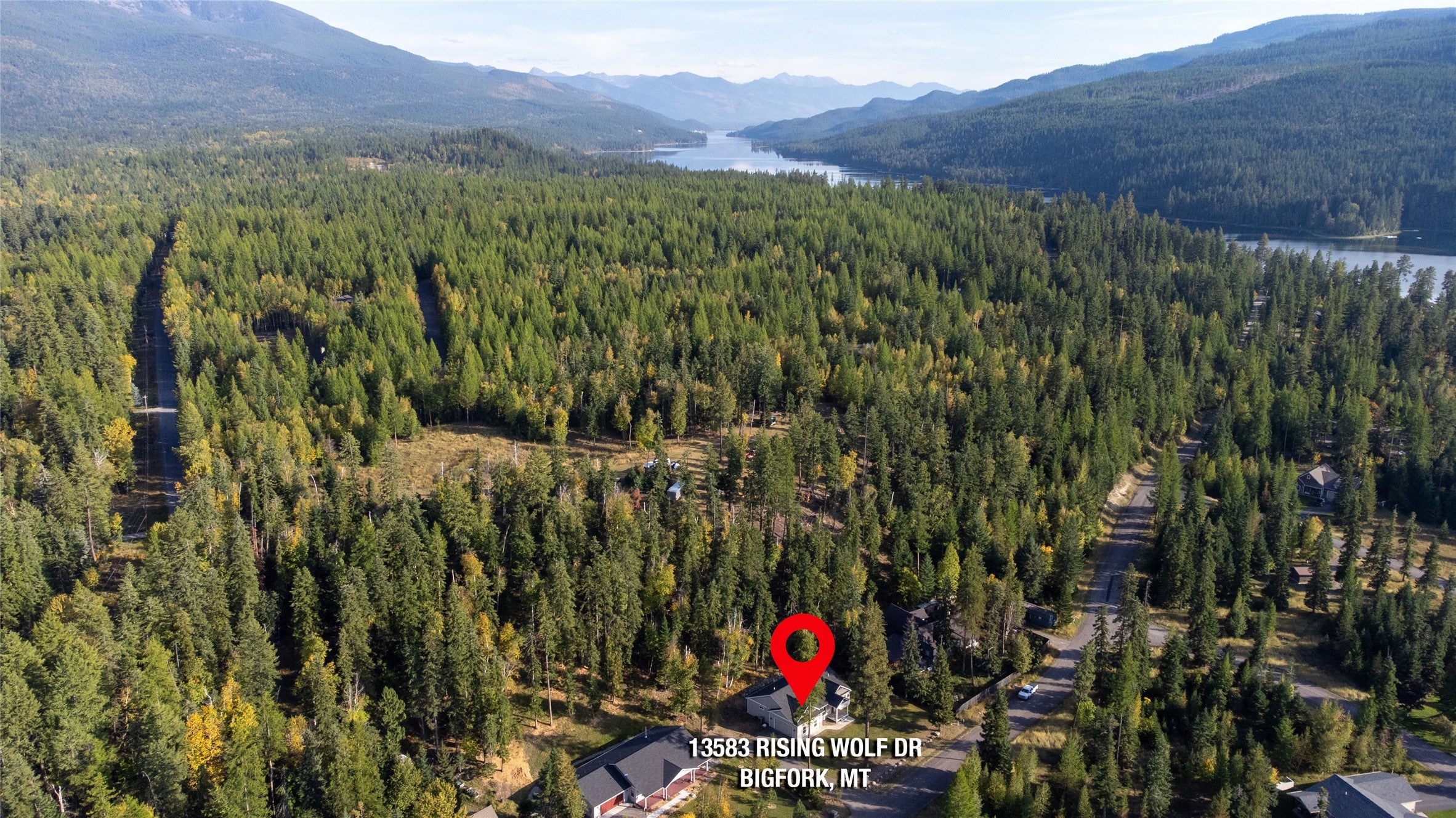 Newer Build With Swan River Access