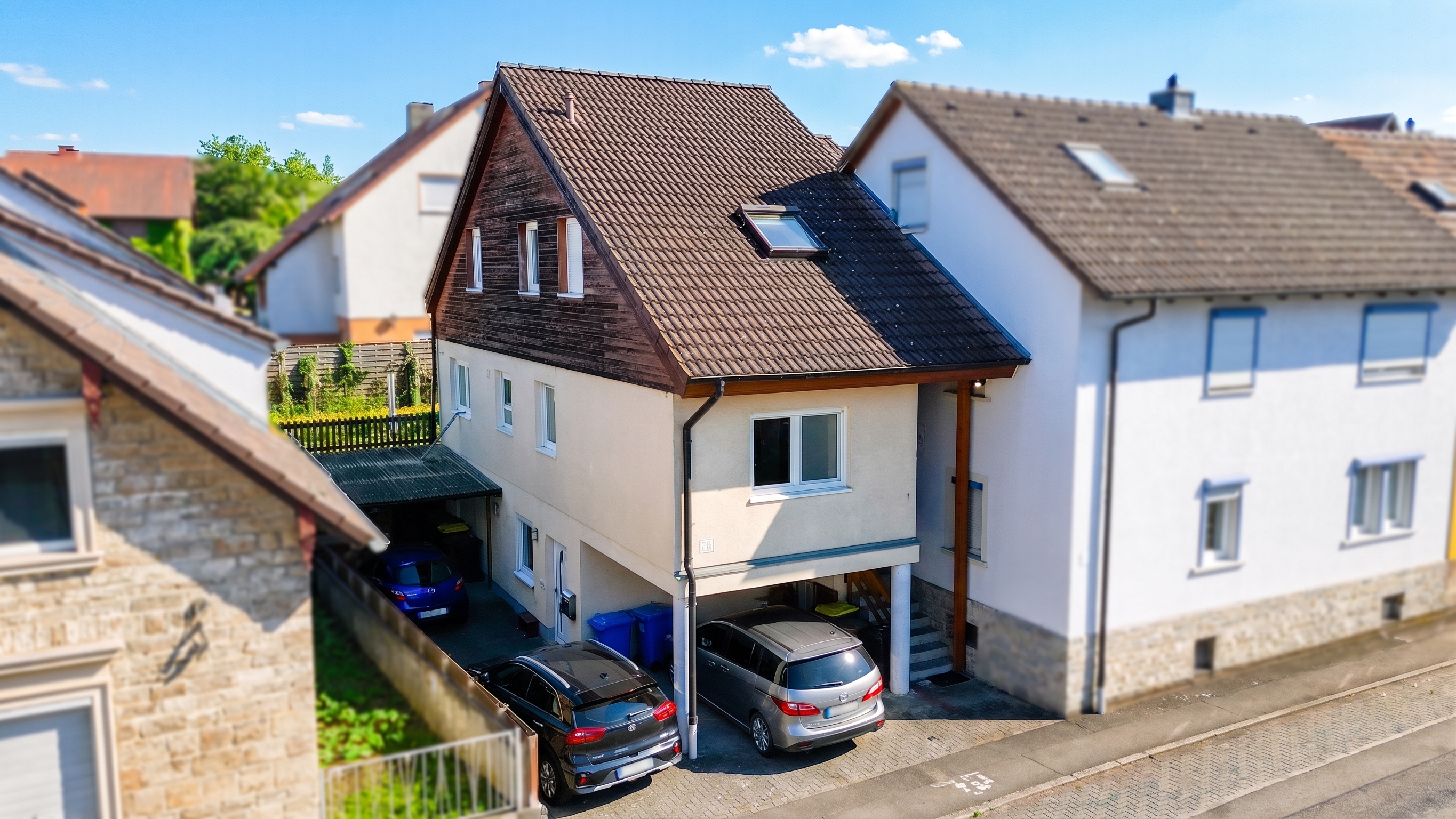 Wo Familienzeit zum Erlebnis wird – mit Heimkino in ruhiger Lage