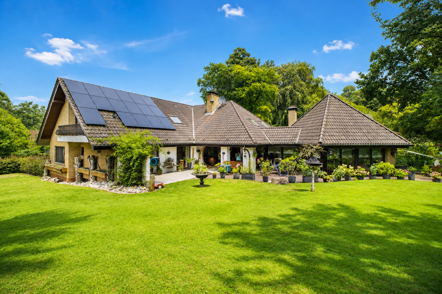 2-Familienhaus Emmerich