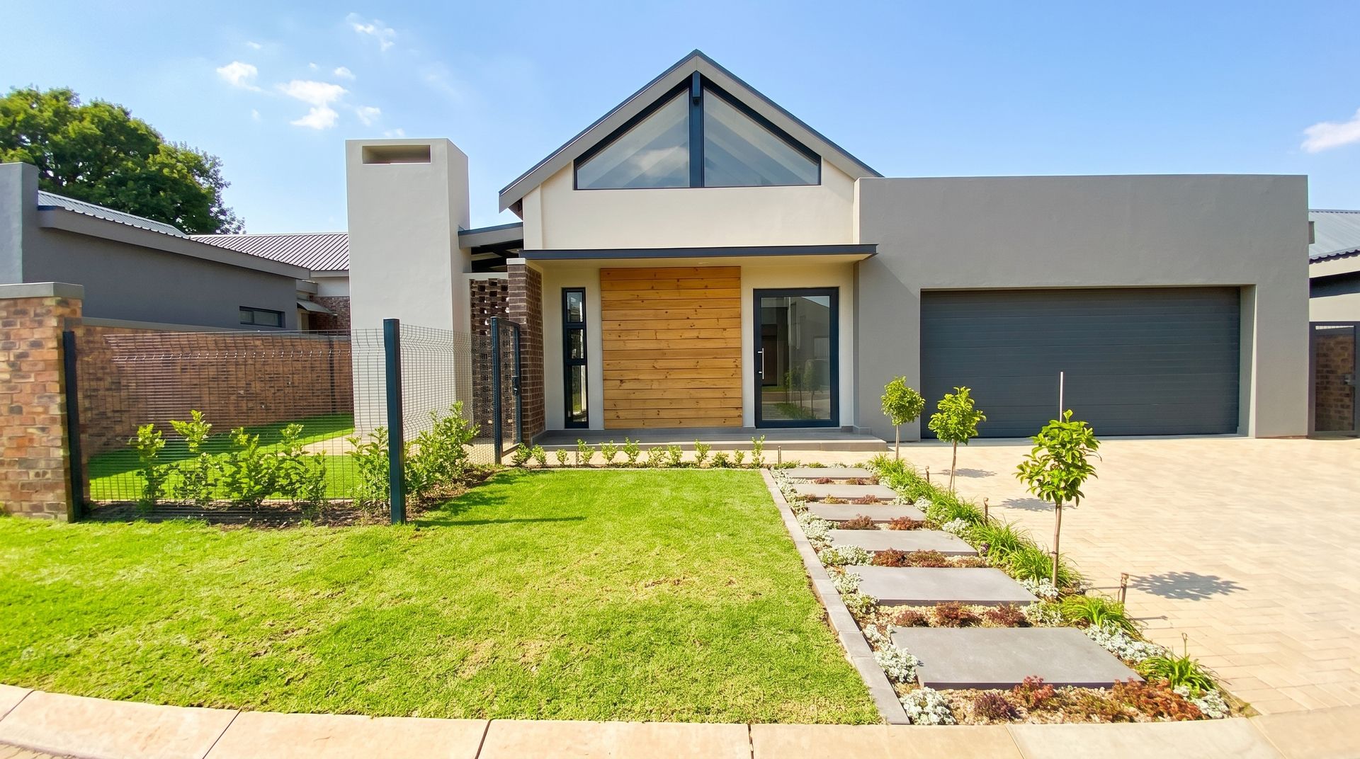Phase 4 | Only 5 Homes Available!