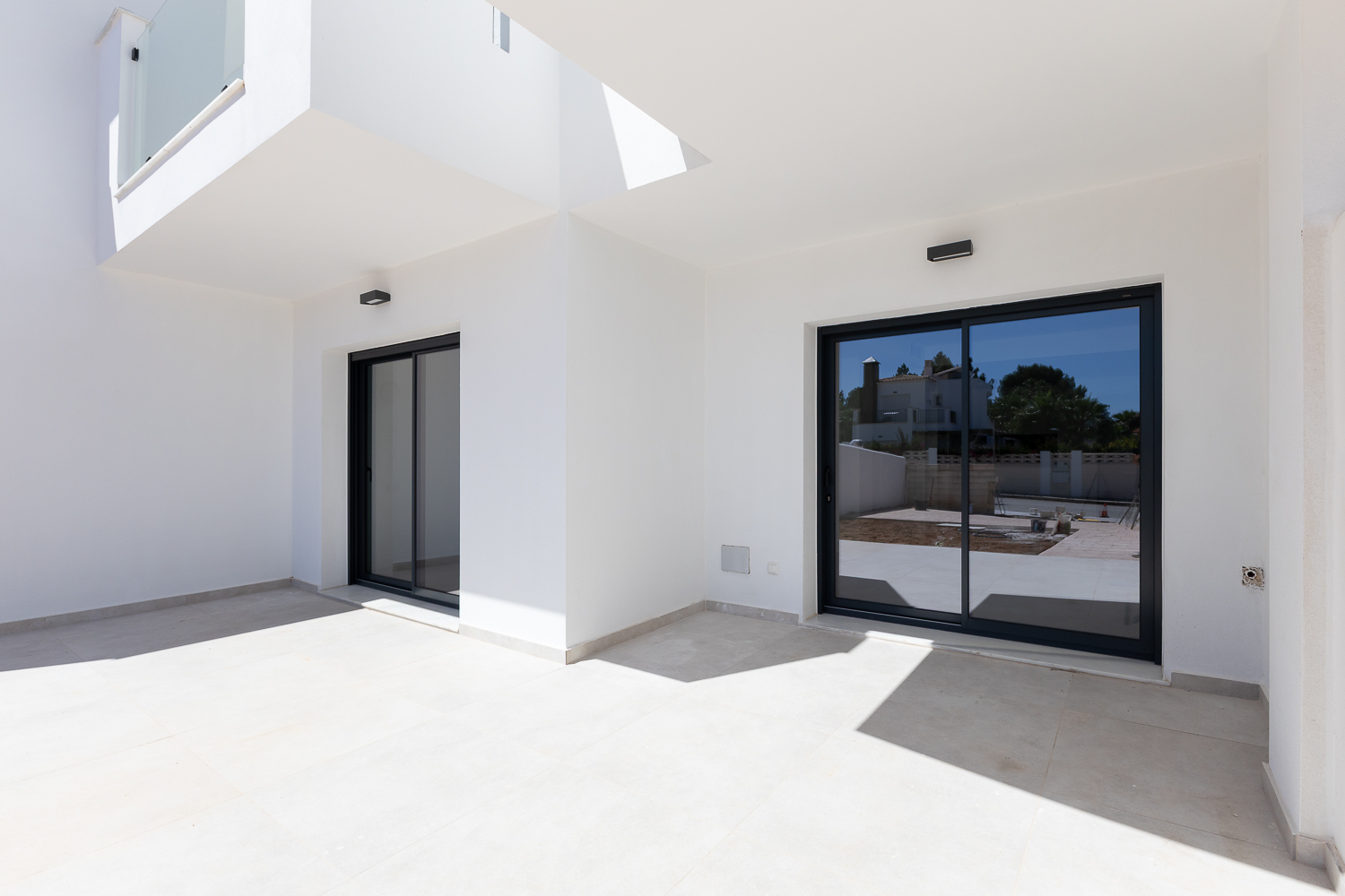 Exclusiva planta baja de 2 dormitorios con 105 m² de jardín privado