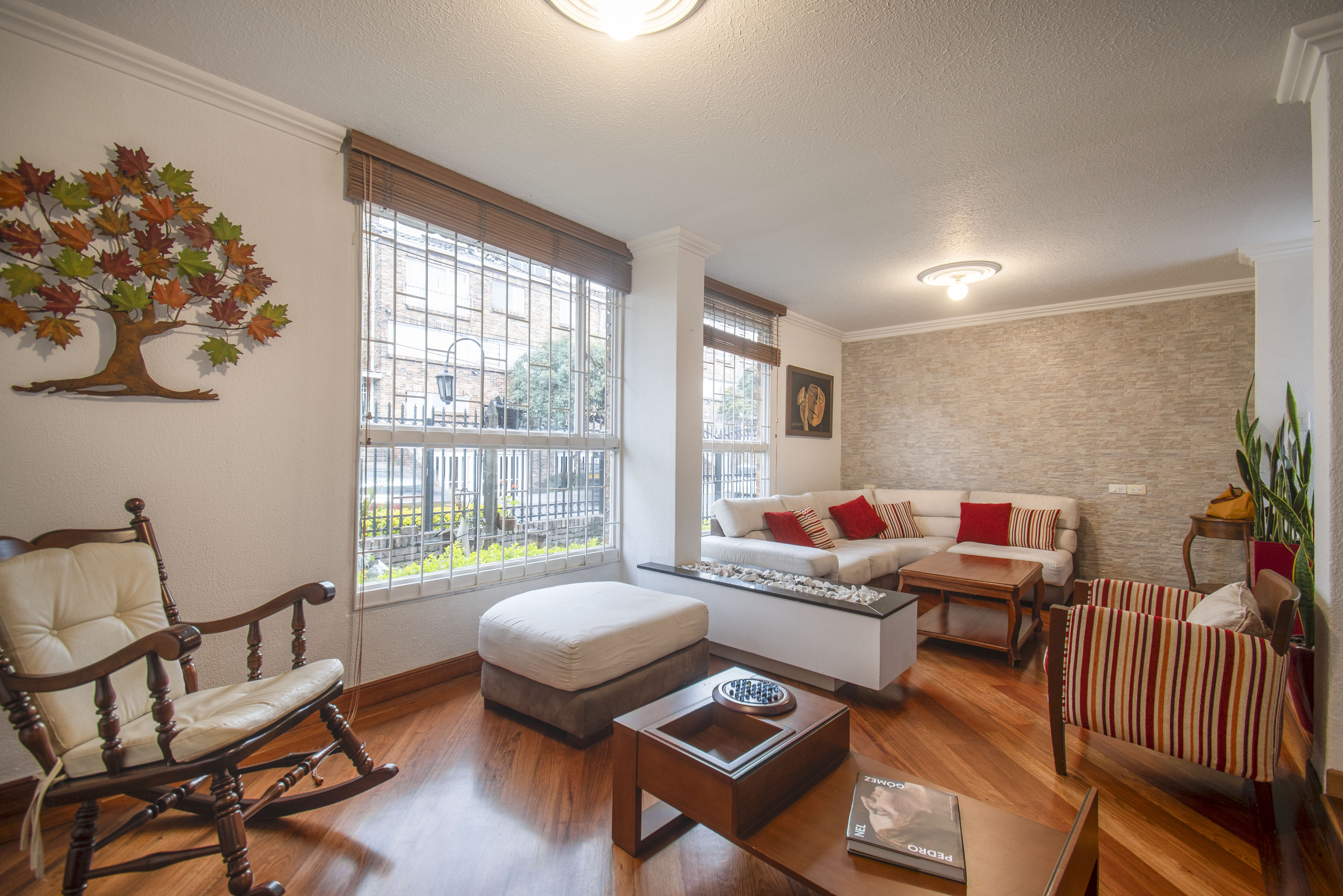 Casa en conjunto para venta en Los Andes