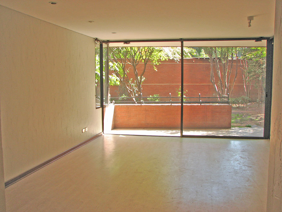 Excelente duplex en San Damián