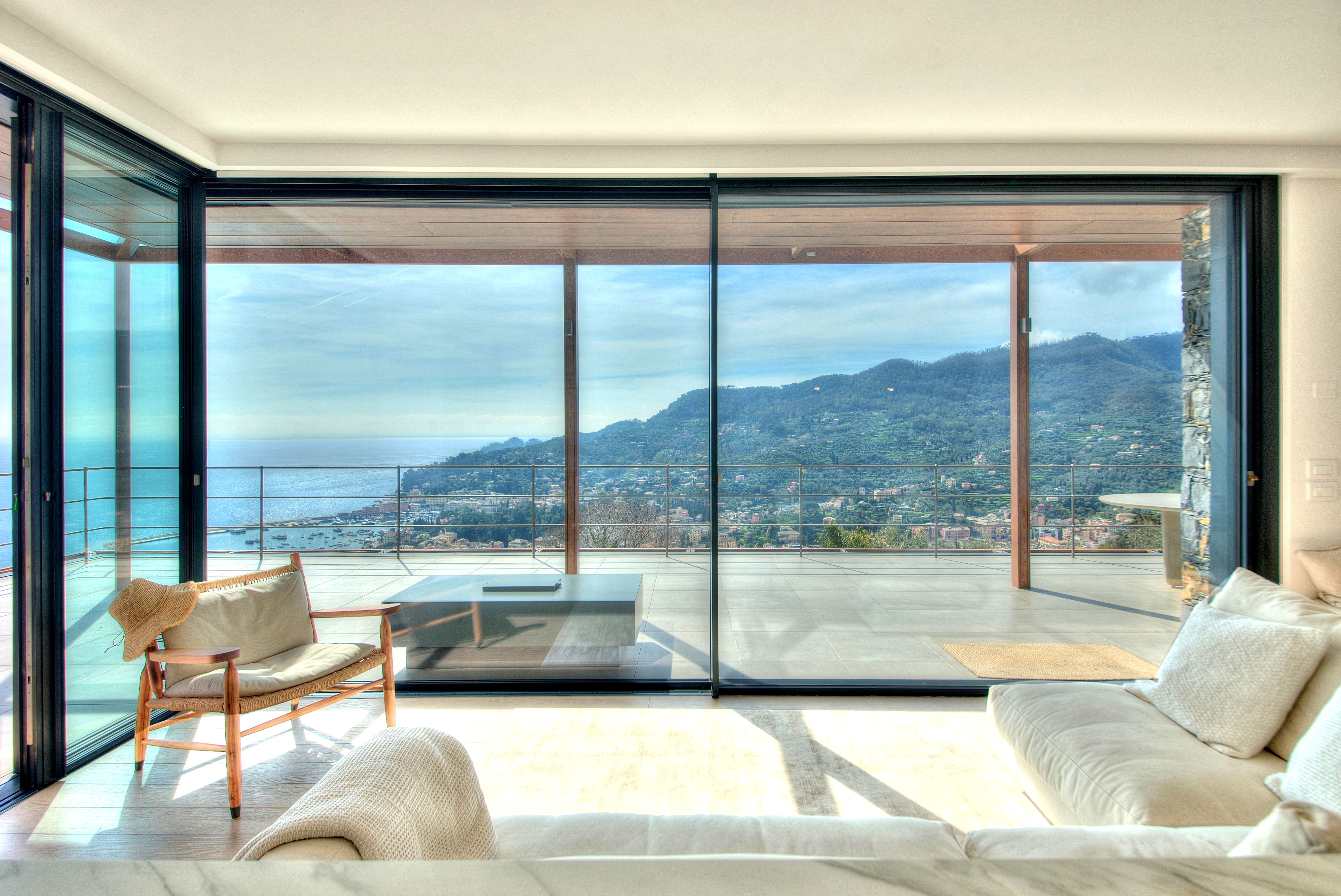 Splendido appartamento vista mare - locazione