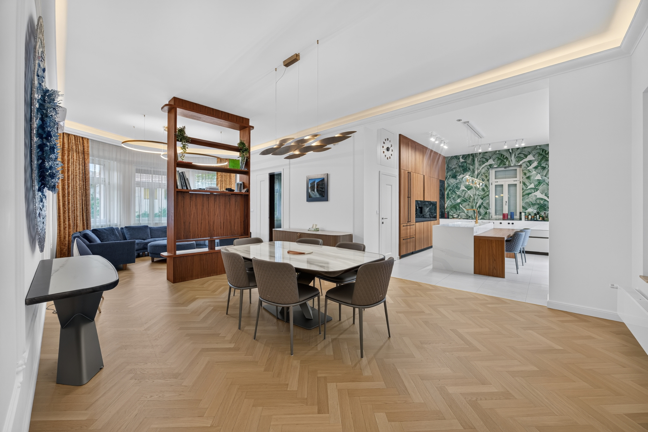 Exclusive Luxury Villa in the Heart of District XII