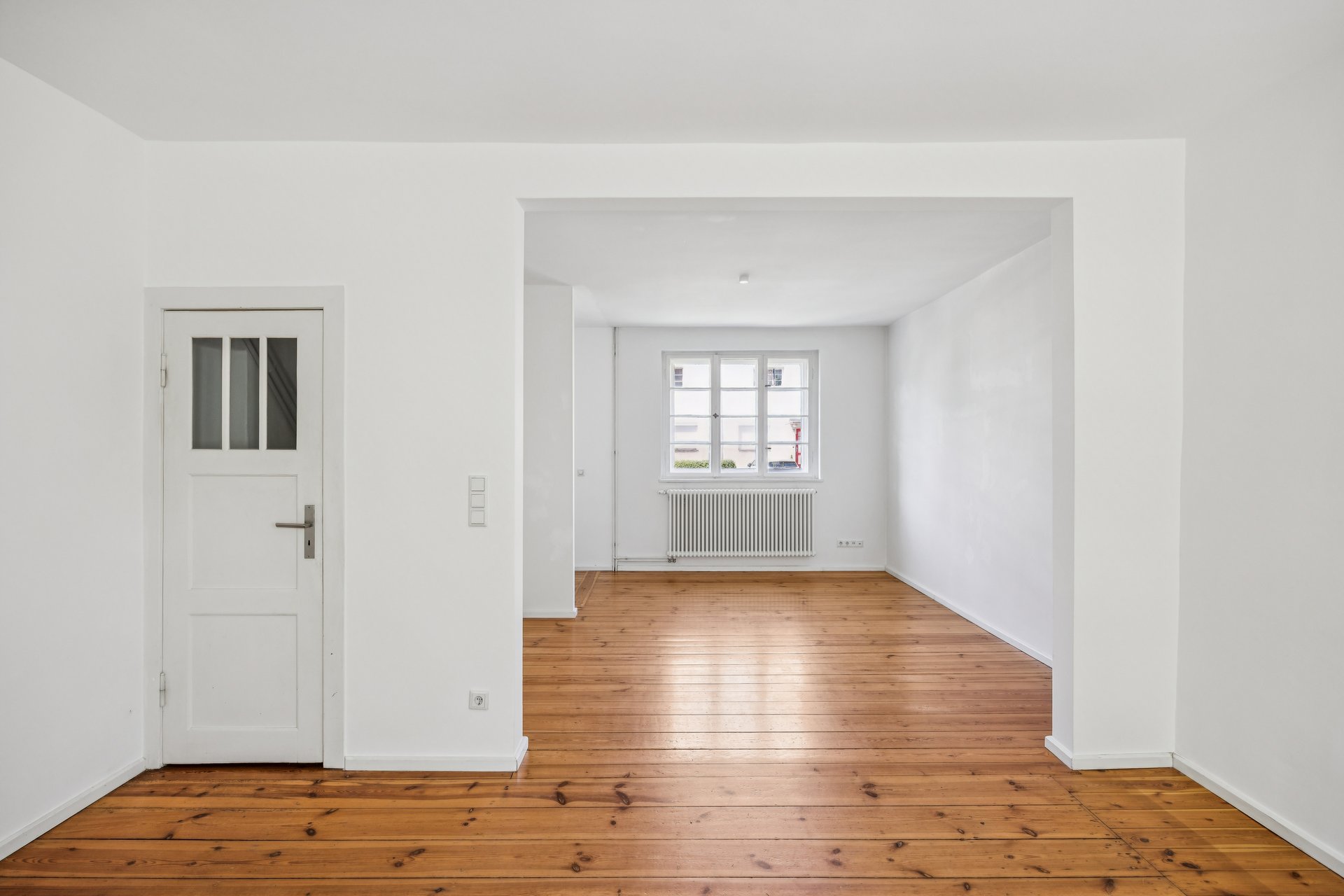 Dream home in the Horseshoe Estate: your new life on 123 m² total area