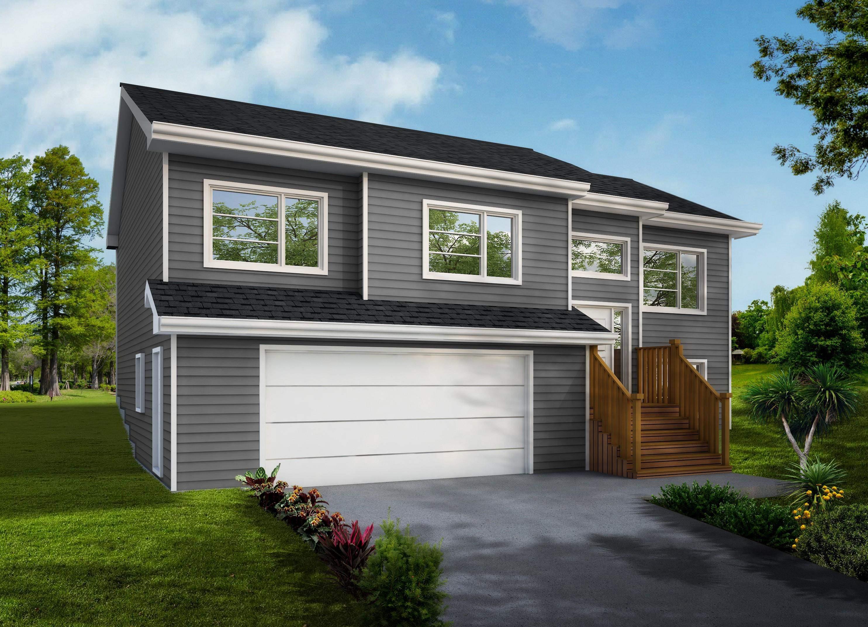 The Magnolia: 4BR French Village Home with Deeded Dock