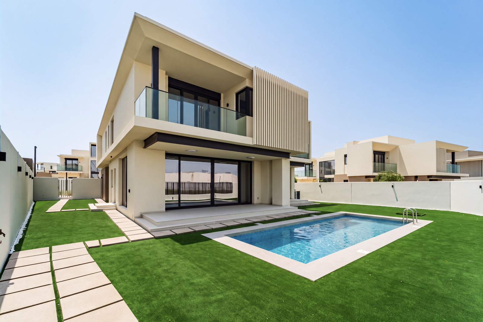 Drivers Room | Large Plot | Central Location