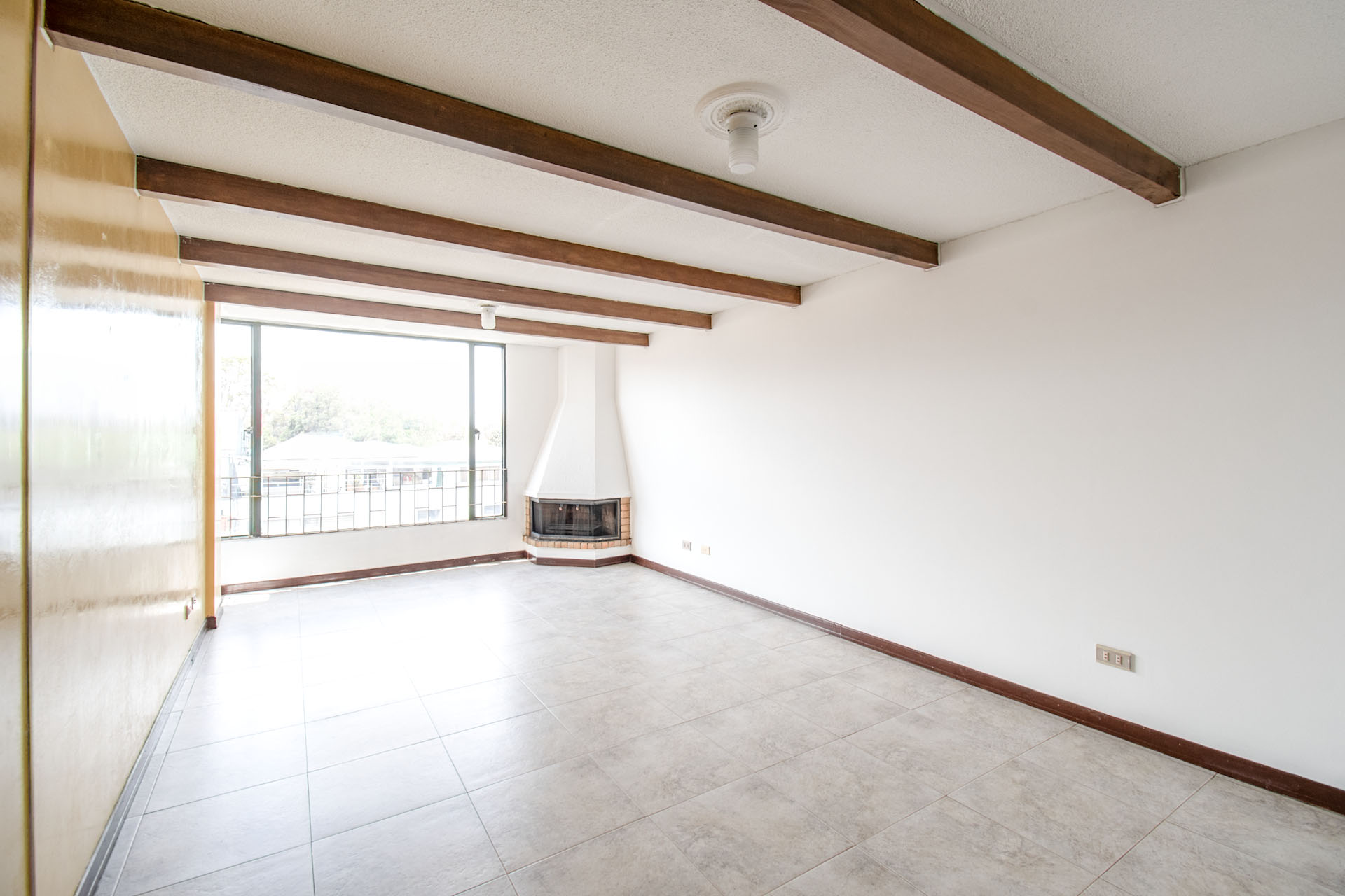 Apartamento exterior para venta en La Alhambra