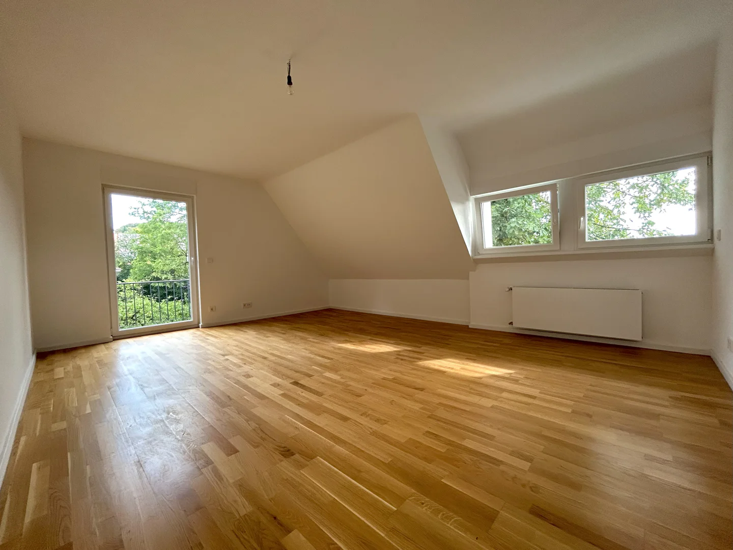 Modernisiertes Einfamilienhaus zur Miete - Photo 5