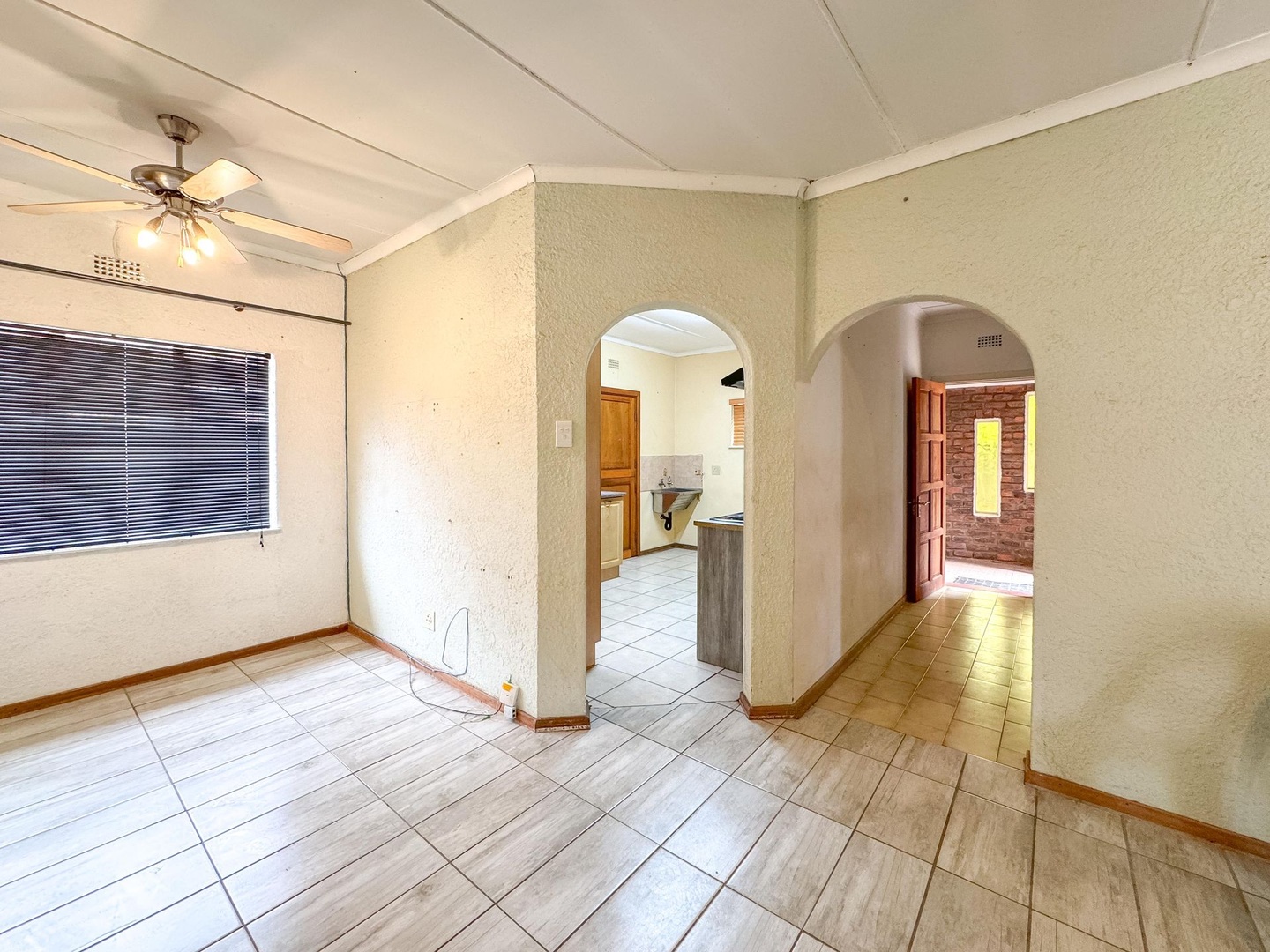 Spacious Family House