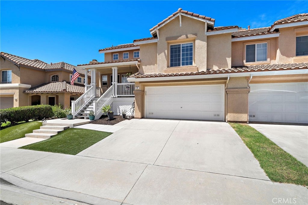Beautiful Rancho Santa Margarita Home