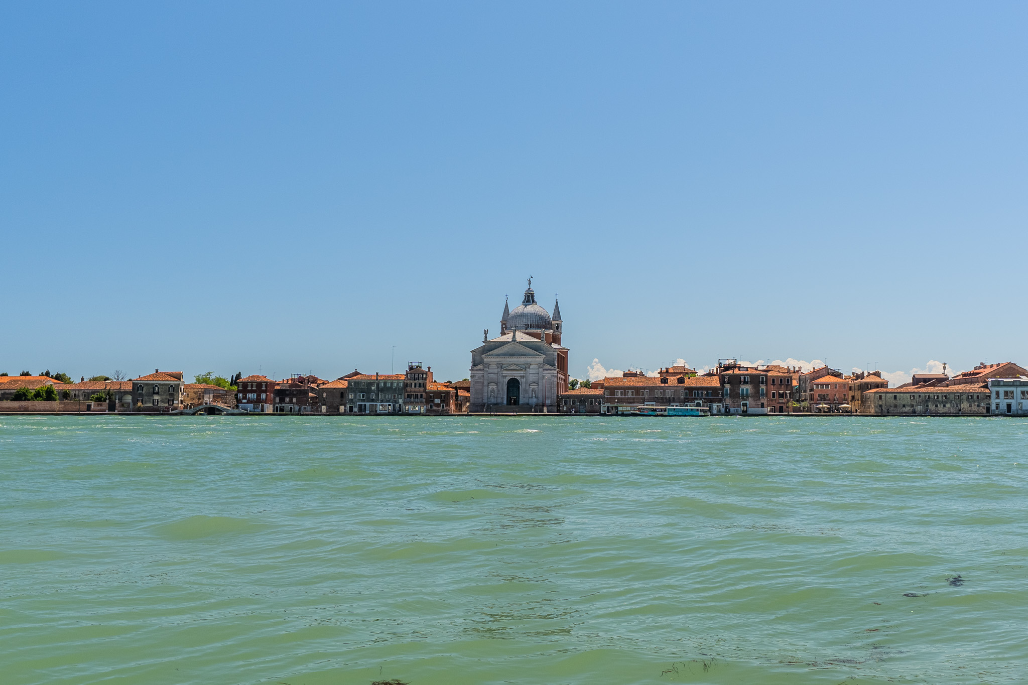 Light and Sea, exclusive residence at the Zattere