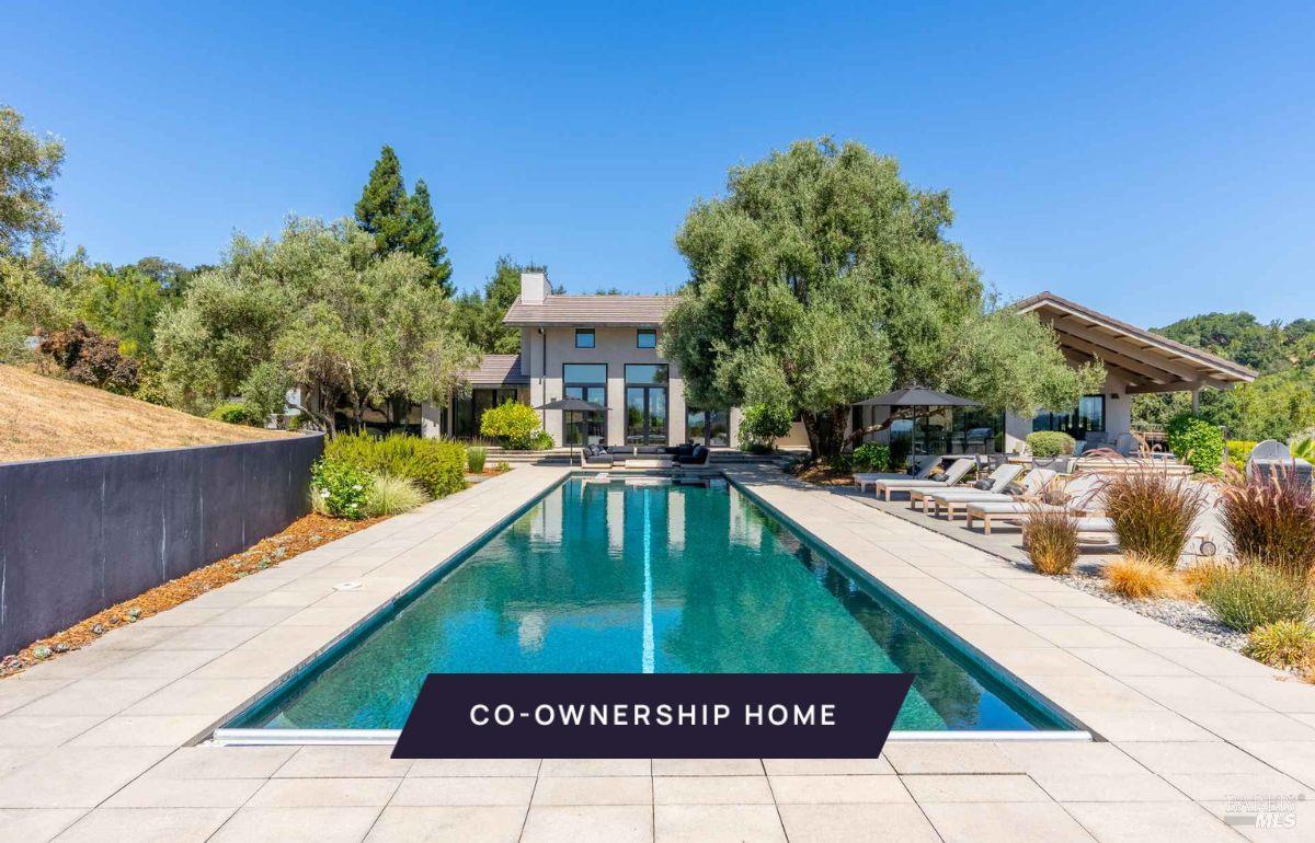 New Co-ownership Opportunity