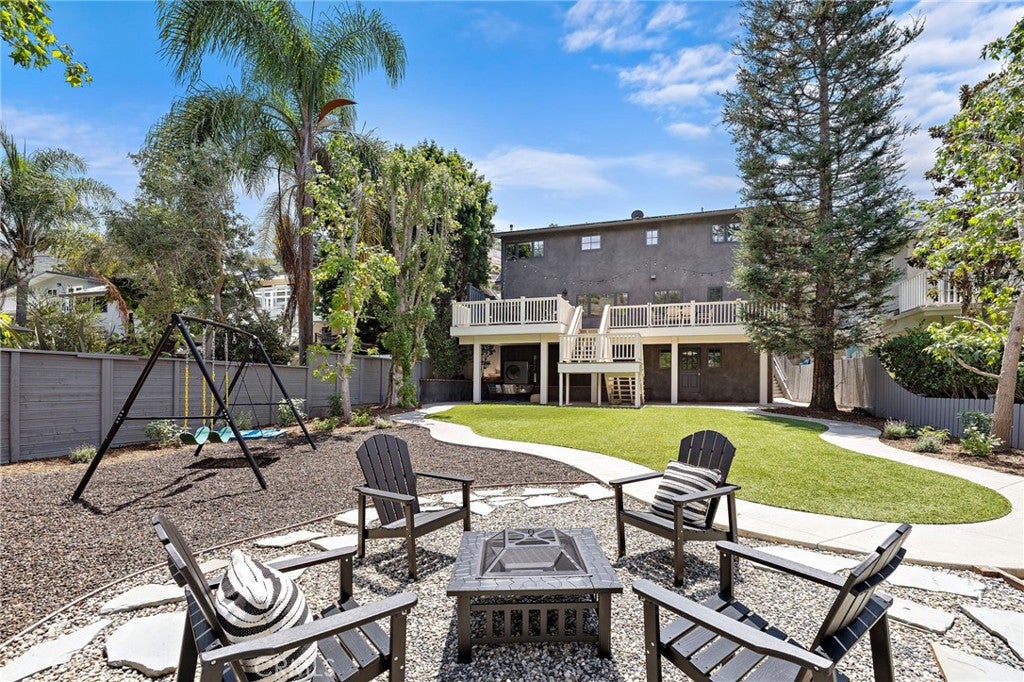 Timeless Bluebird Canyon Home in Ideal Laguna Beach Location