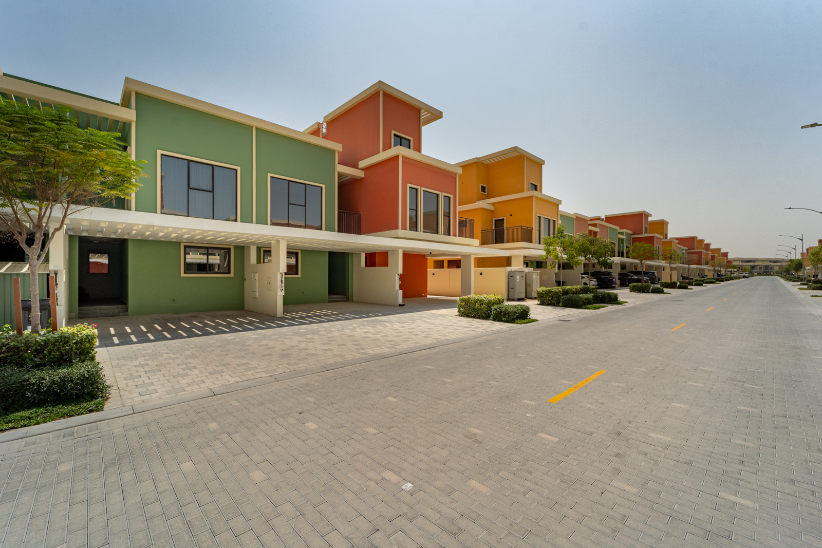 Close to lagoon | Available now | Family community