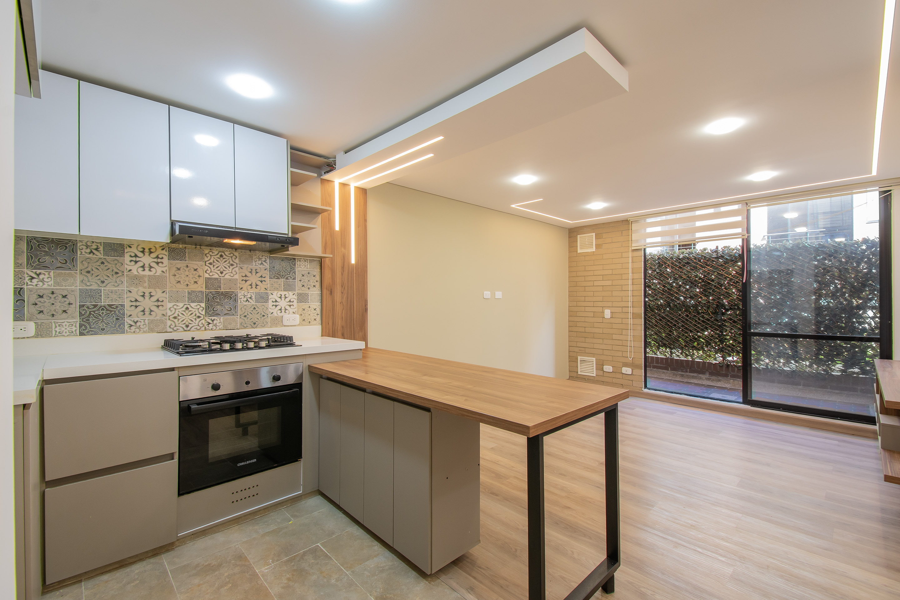 Apartamento para venta en Cajicá
