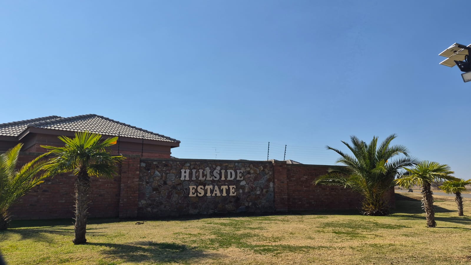 Make Hillside your new home