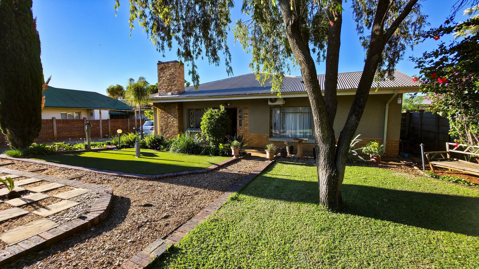 Four-Bedroom Investment Home Suited to Student Letting