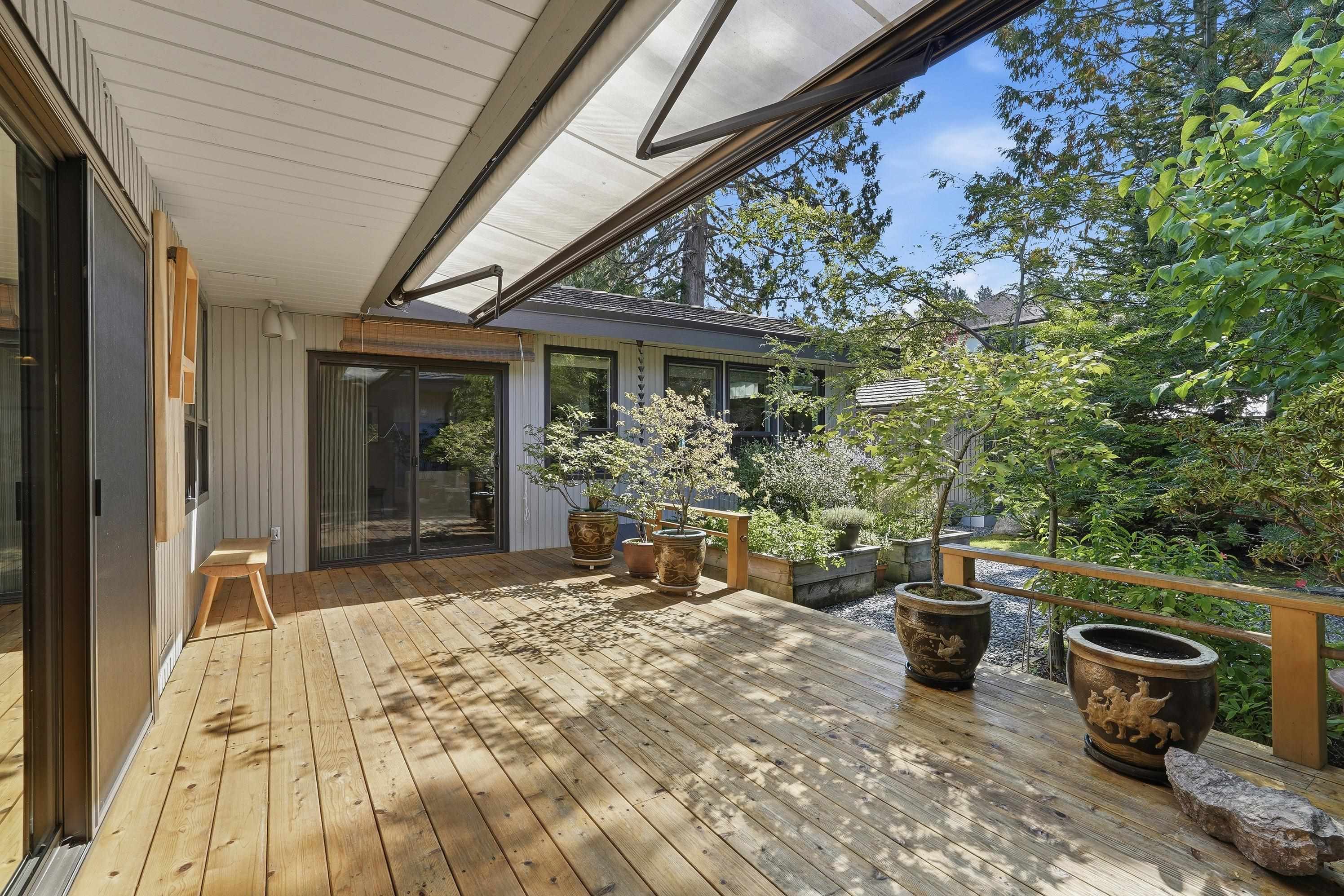 Discover Your Private South-Facing Rancher in Ocean Park