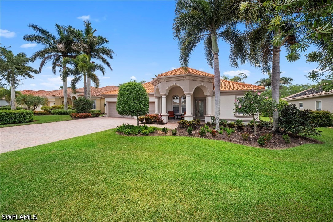 Luxury living. Private retreat. Exceptional value.