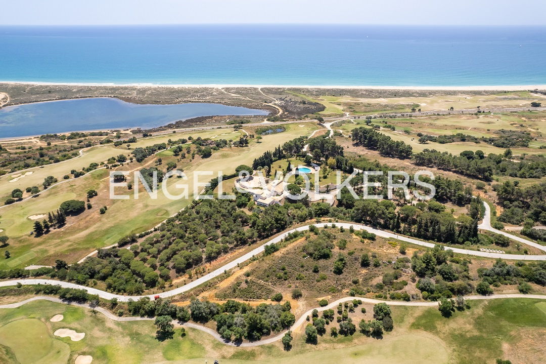 Exceptional property by the Sea, Casa da Eira