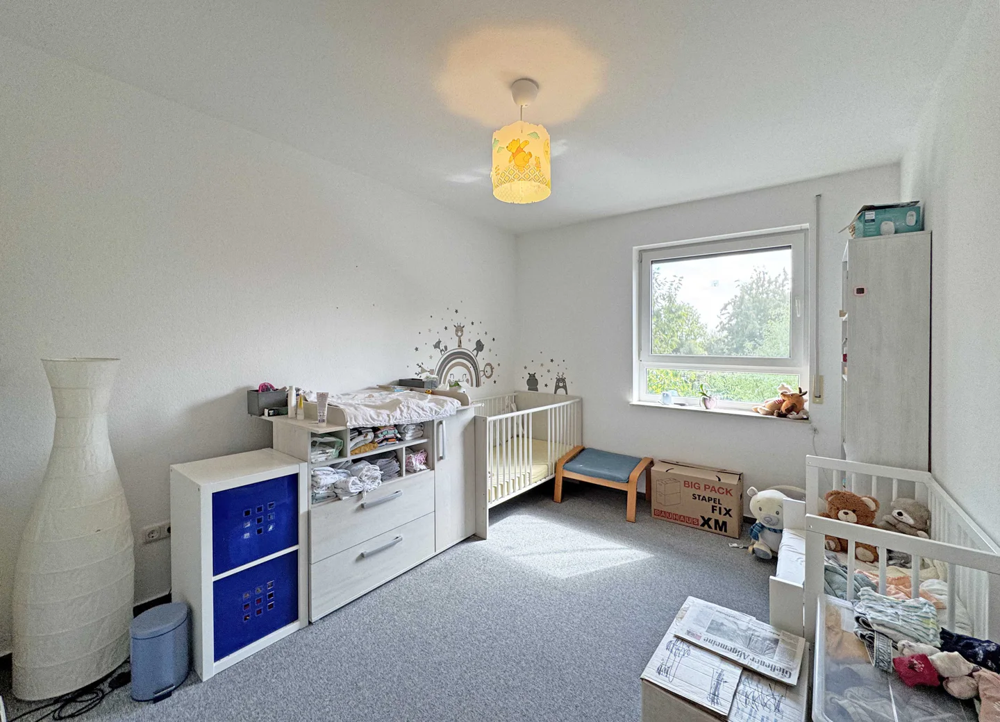 Familienfreundliches Reihenendhaus mit Garten & Terrasse in ruhiger Lage von Friedberg - Photo 5