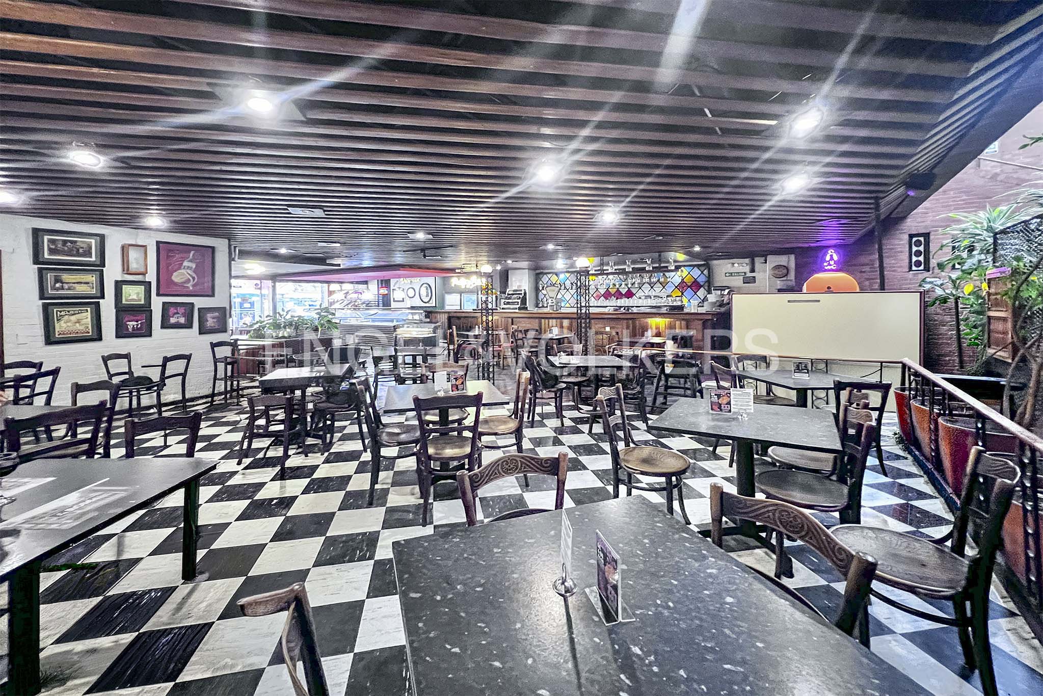 Venta Local Comercial Chapinero