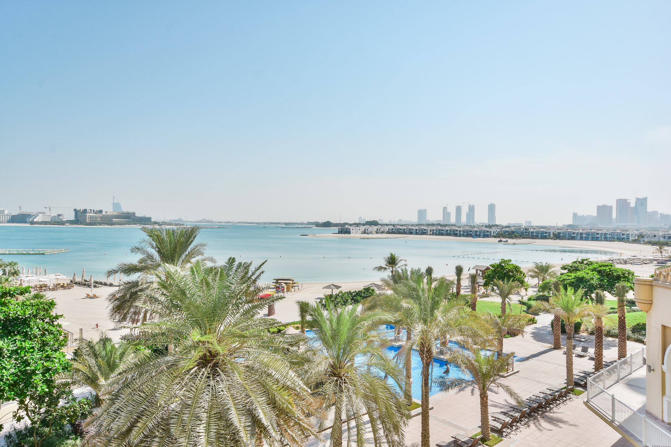 Furniture Optional | Chiller Free | Beach Access