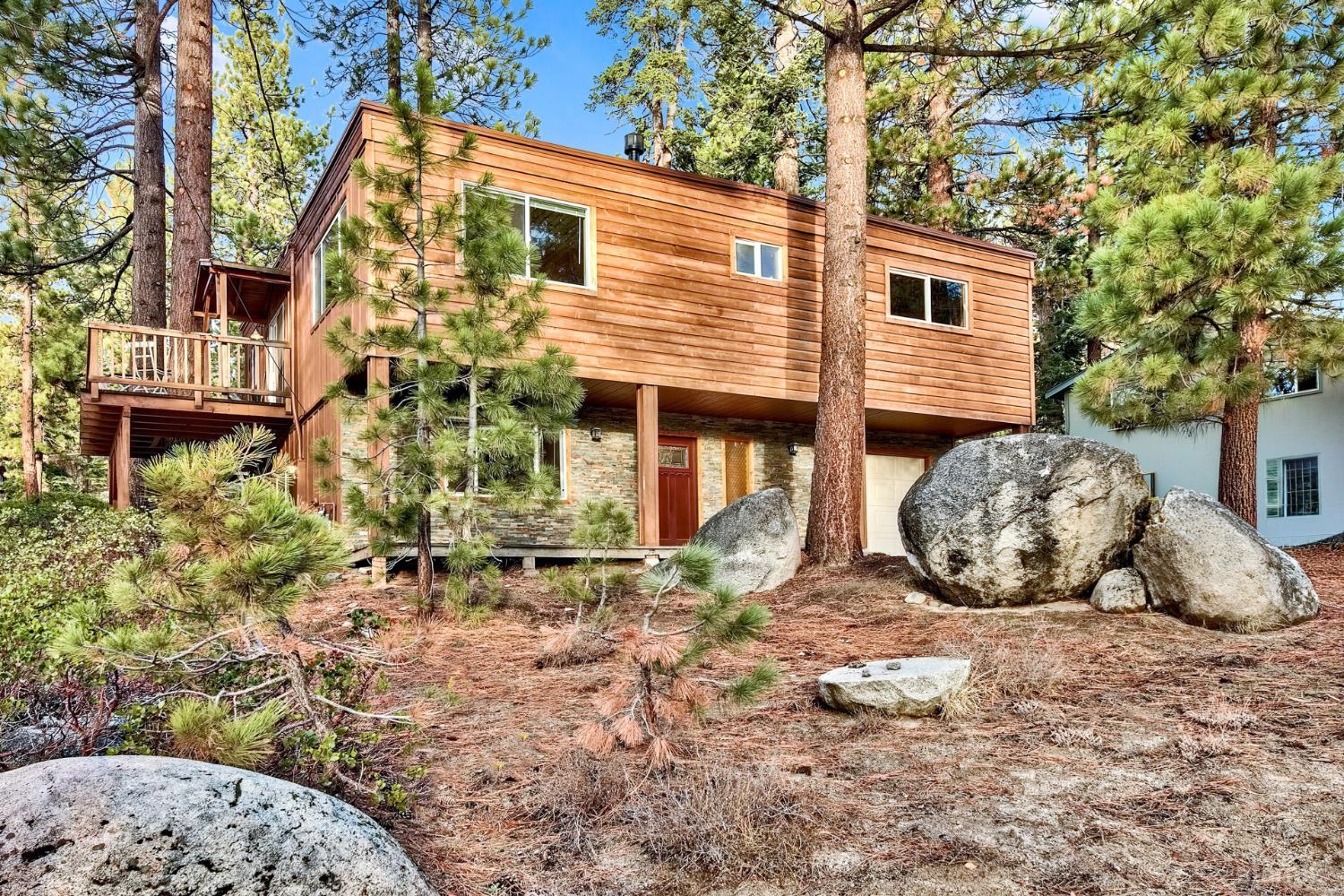 The Tahoe Lifestyle, Reimagined