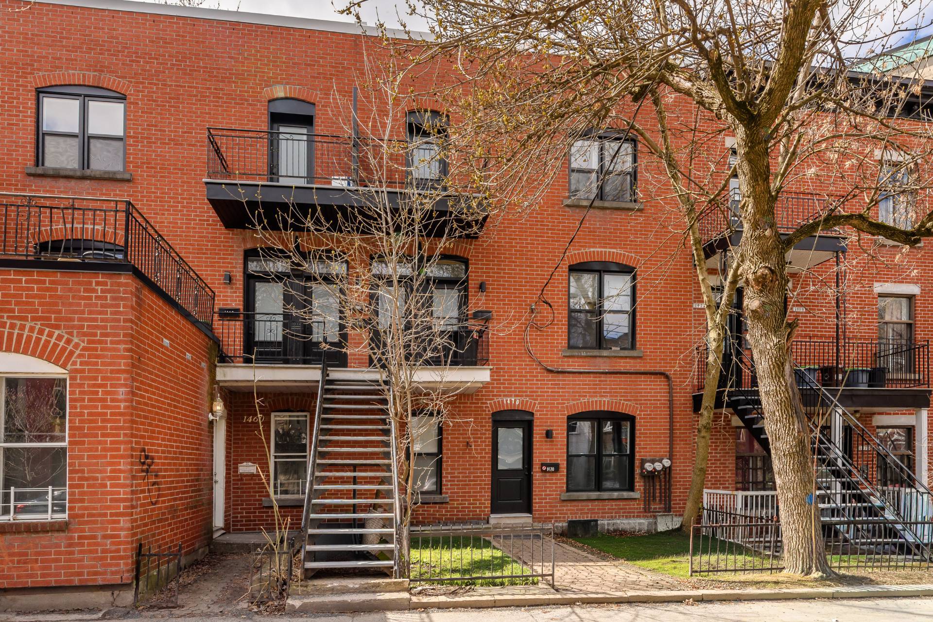 Montréal (Mercier/Hochelaga-Maisonneuve), Québec