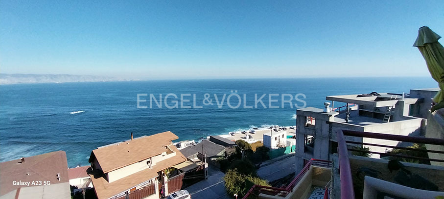 Departamento Sector Residencial Linda Vista