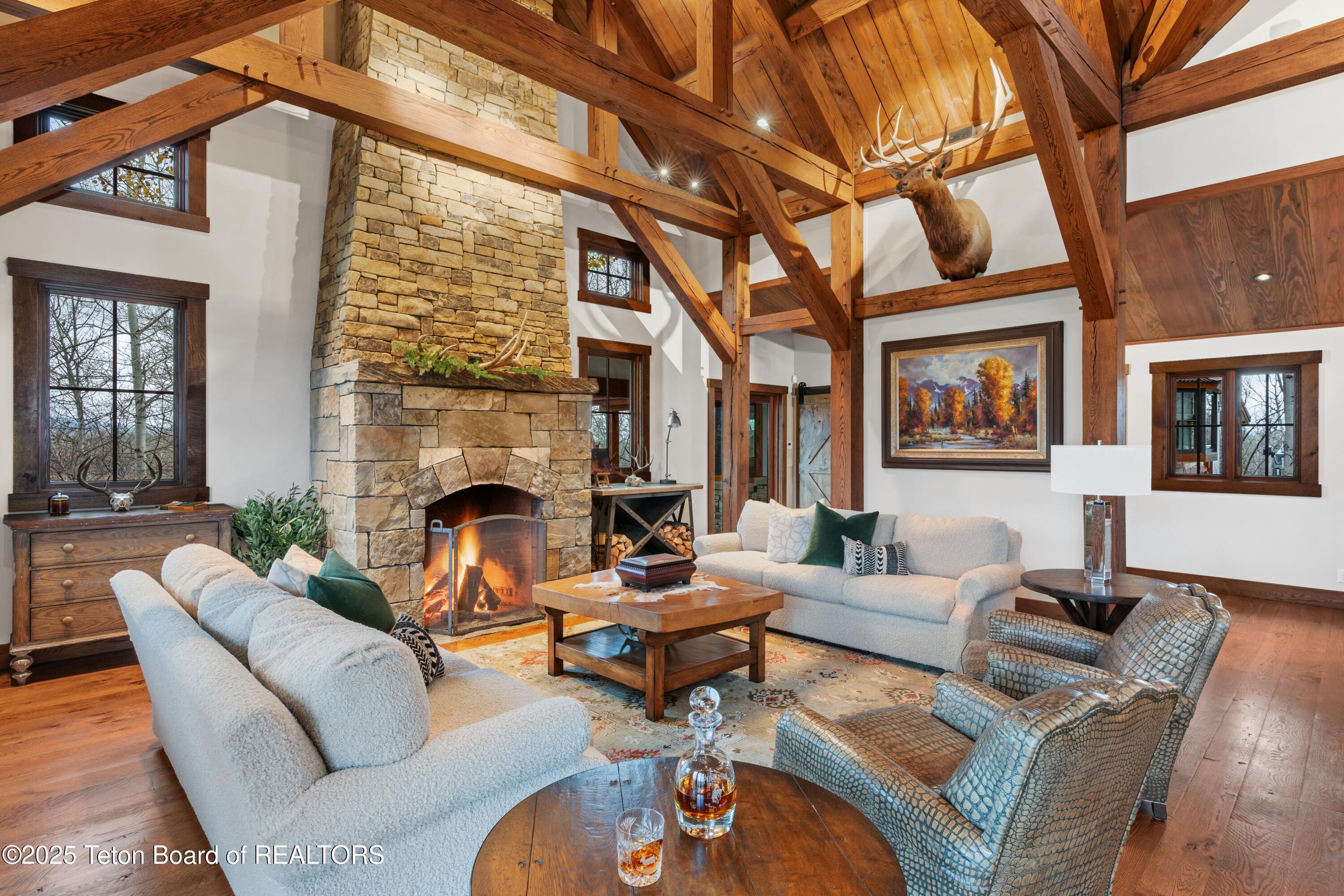 Luxury Mountain Escape with Ultimate Privacy