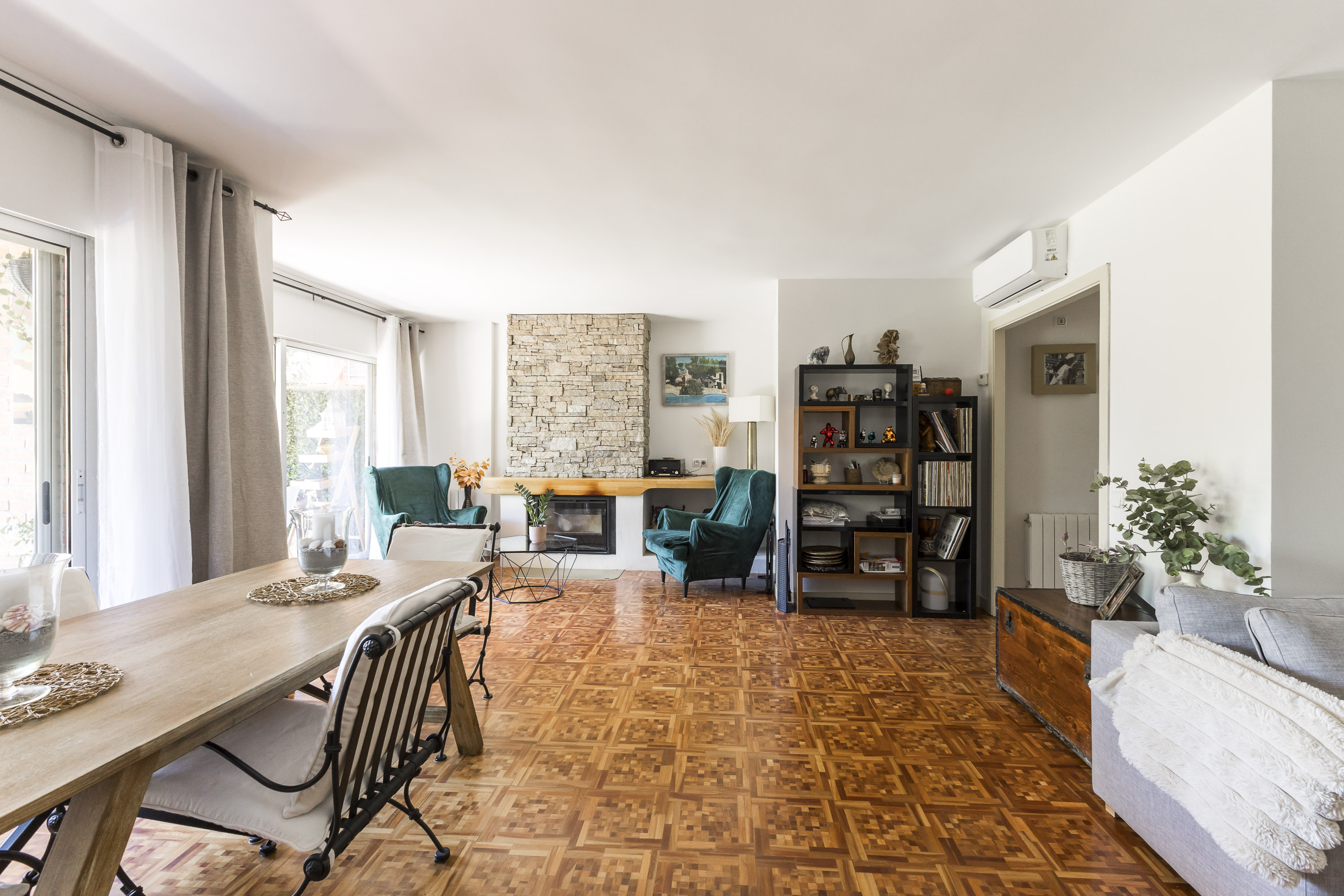 Wonderful Apartment in Villafranca del Castillo
